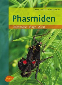 Cover Phasmiden