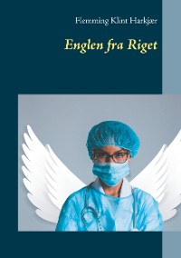 Cover Englen fra Riget