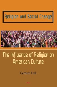 Cover Religion and Social Change