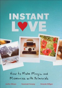 Cover Instant Love