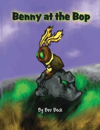 Cover Benny at the Bop