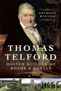 Cover Thomas Telford