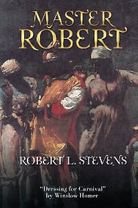 Cover Master Robert