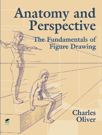 Cover Anatomy and Perspective