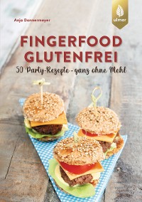 Cover Fingerfood glutenfrei