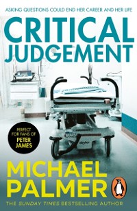 Cover Critical Judgement