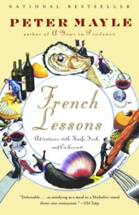 Cover French Lessons