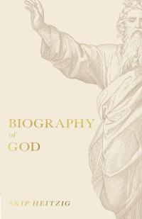 Cover Biography of God