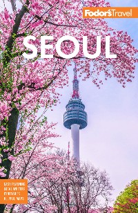 Cover Fodor's Seoul