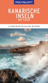 Cover POLYGLOTT on tour Reiseführer Kanarische Inseln