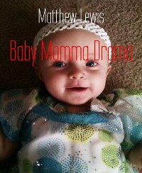 Cover Baby Momma Drama