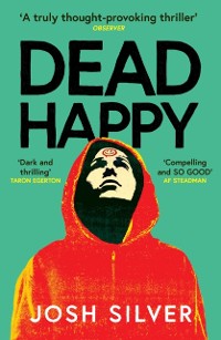 Cover Dead Happy