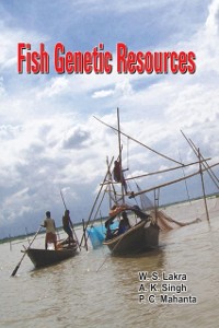 Cover Fish Genetic Resources