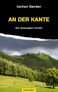 Cover An der Kante