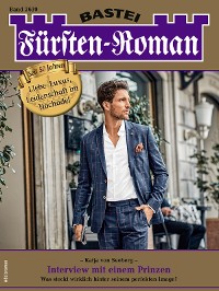 Cover Fürsten-Roman 2639