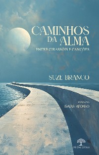 Cover Caminhos da alma