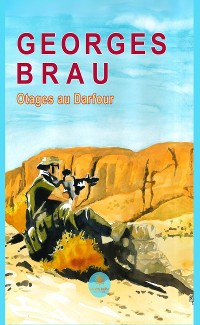 Cover Otages au Darfour
