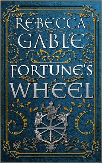 Cover Fortune's Wheel
