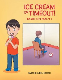 Cover Ice Cream or Timeout!
