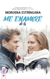 Cover Me enamoré de ti