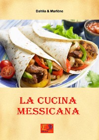 Cover La Cucina Messicana