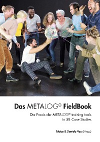 Cover Das Metalog FieldBook