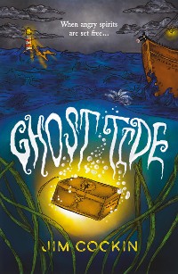 Cover Ghost Tide