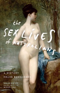 Cover The Sex Lives of Australians