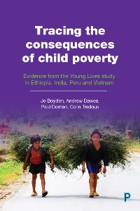 Cover Tracing the Consequences of Child Poverty