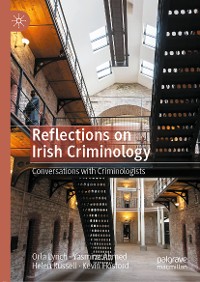 Cover Reflections on Irish Criminology