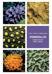 Cover Steinkorallen indopazifischer Korallenriffe