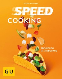 Cover Speed Cooking