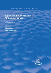 Cover Japan and South Africa in a Globalising World