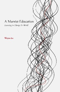 Cover A Marxist Education