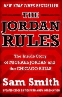 Cover Jordan Rules