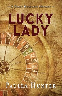 Cover Lucky Lady