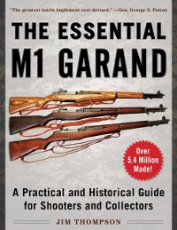 Cover Essential M1 Garand