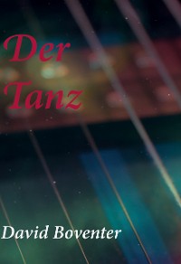 Cover Der Tanz