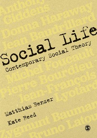 Cover Social Life