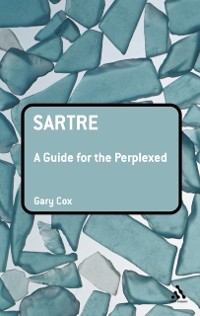 Cover Sartre: A Guide for the Perplexed