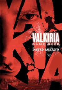 Cover Valkiria: Game Over
