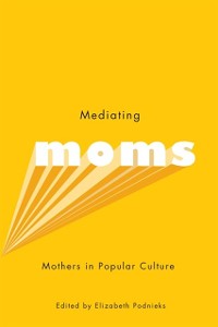 Cover Mediating Moms