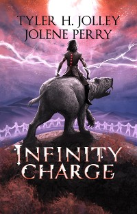 Cover Infinity Charge