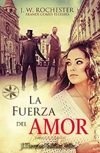 Cover La Fuerza del Amor