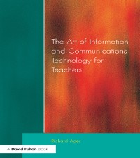Cover Art of Information of Communications Technology for Teachers