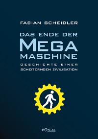 Cover Das Ende der Megamaschine