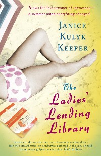 Cover The Ladies' Lending Library