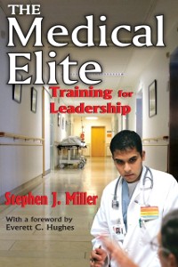 Cover Medical Elite