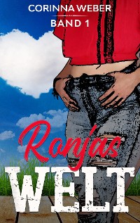 Cover Ronjas Welt