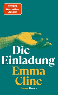 Cover Die Einladung